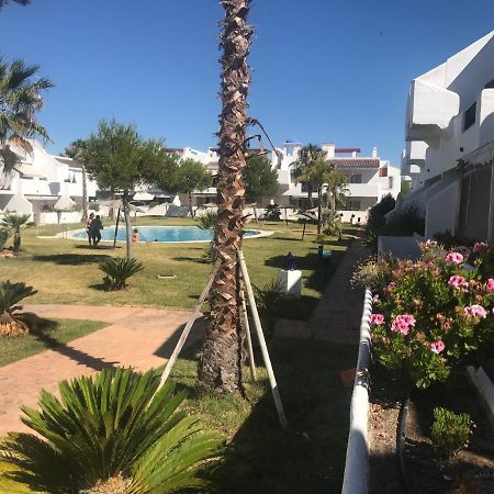 Magnifico Alojamiento En La Playa Islantilla Con Gran Terraza Y Zona Del Campo De Golf المظهر الخارجي الصورة