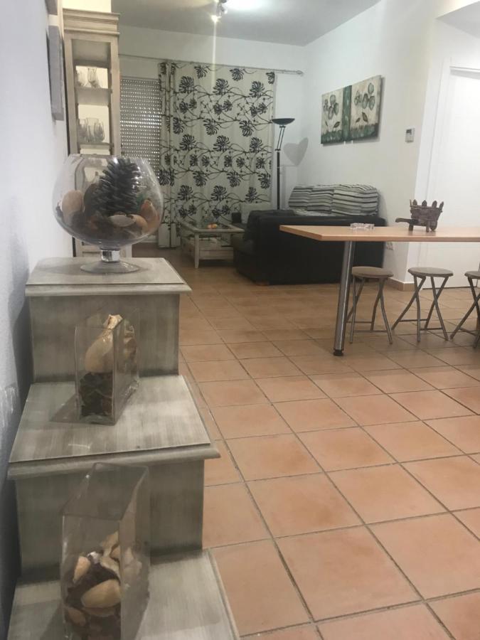 Magnifico Alojamiento En La Playa Islantilla Con Gran Terraza Y Zona Del Campo De Golf المظهر الخارجي الصورة